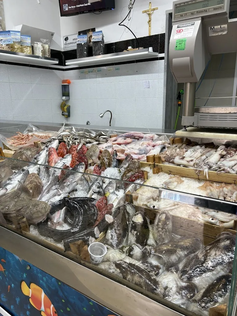 Pescheria il Mare a Tavola_Custonaci_slider_image_3