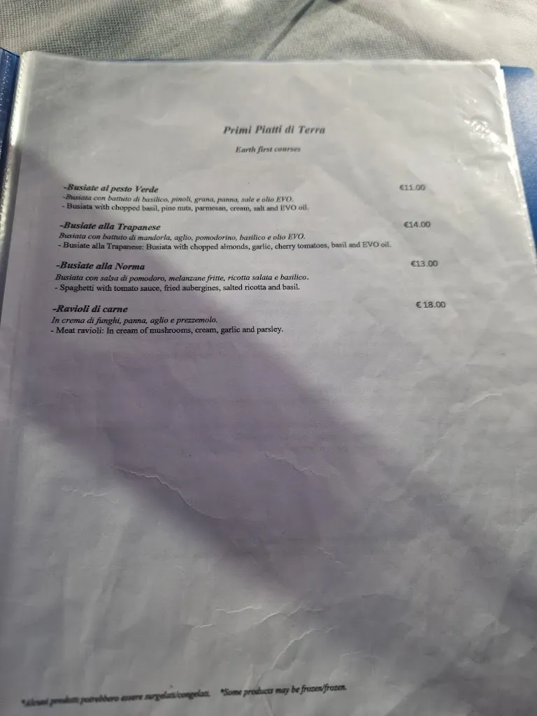 Menu_TRATTORIA PIZZERIA FAMILY_Custonaci_image_3