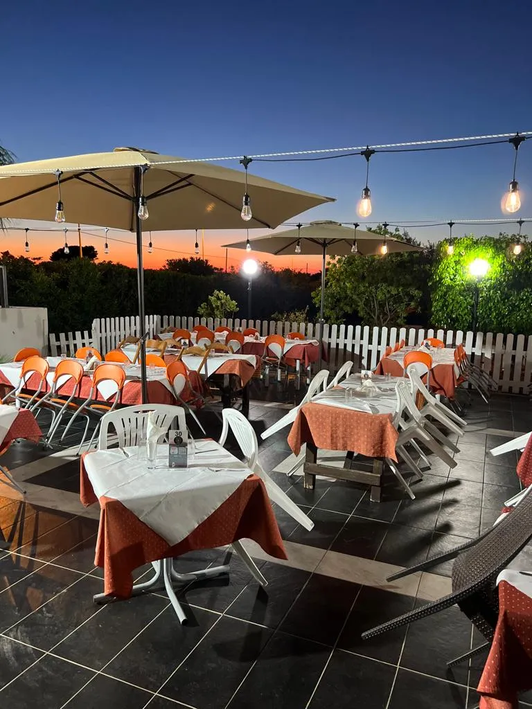 TRATTORIA PIZZERIA FAMILY restaurant in Custonaci