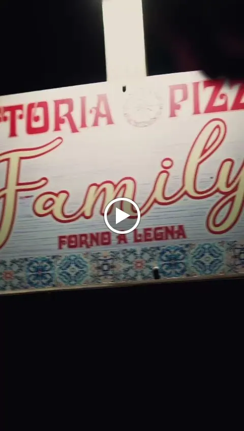 TRATTORIA PIZZERIA FAMILY_Custonaci_slider_image_2