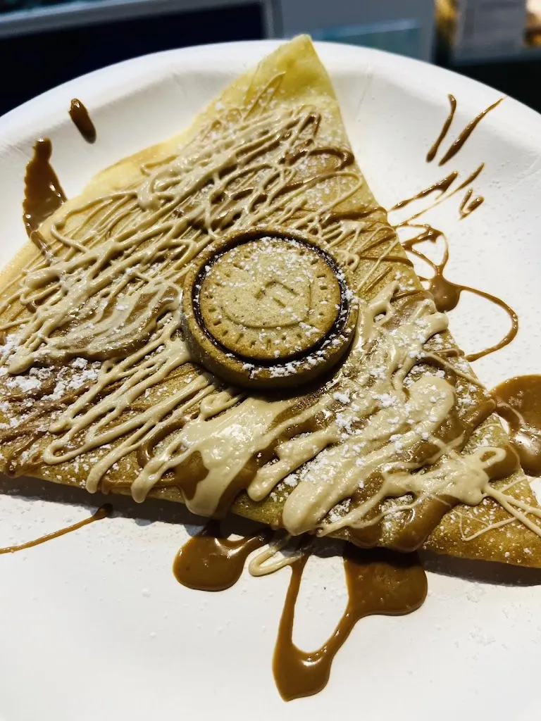 Simone Noto_Street Crêpes_Custonaci_review