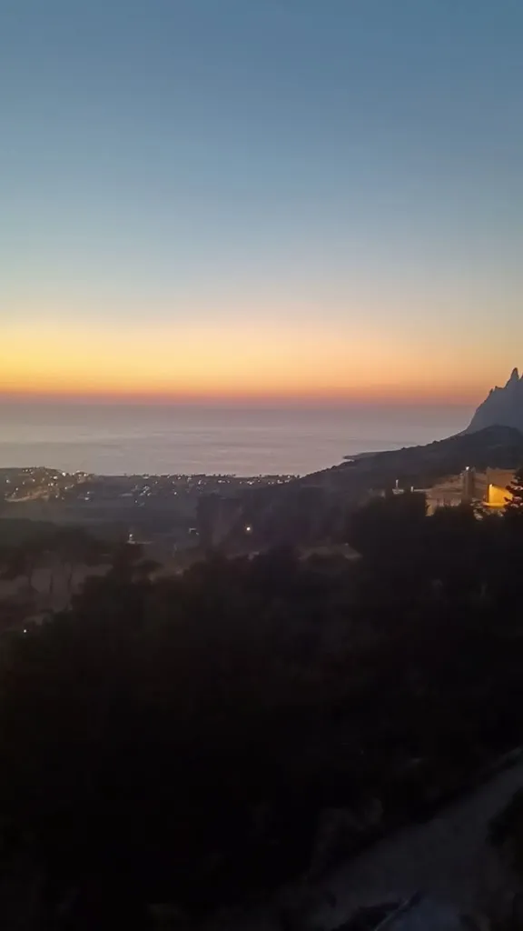 VILMA PONSEGGI_Belvedere Giardini Comunali_Custonaci_recensione