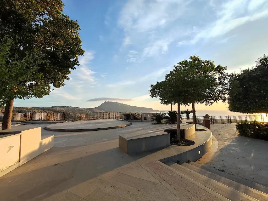 Belvedere Giardini Comunali_Custonaci_slider_image_2