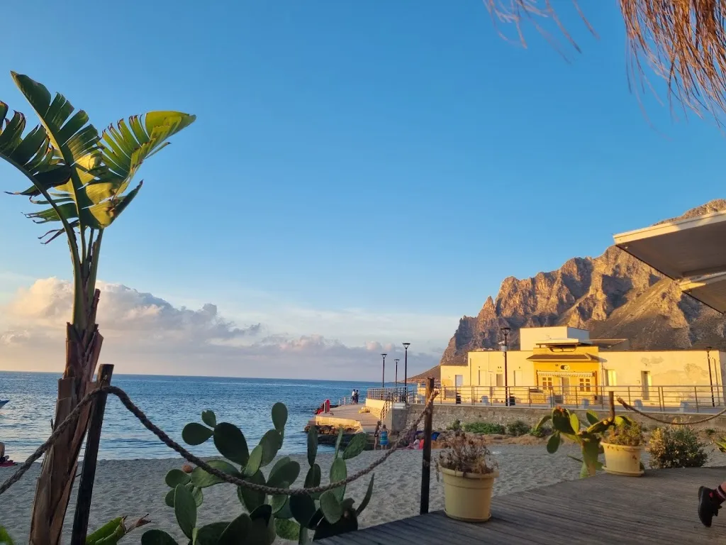 Mantas Radevičius_Ristorante Baia Cornino_Custonaci_review