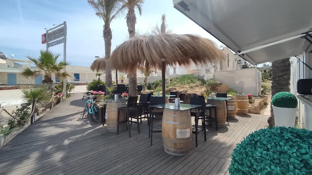 Ristorante Baia Cornino_Custonaci_slider_image_1