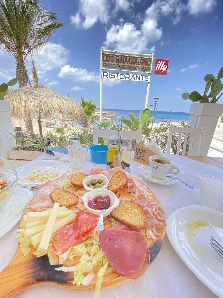 Ristorante Baia Cornino_Custonaci_slider_image_3