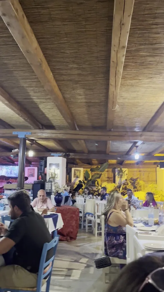 paolo spataro_Agriturismo La Valle dei Tramonti_Custonaci_review