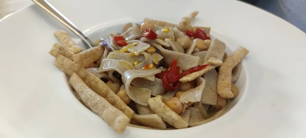 Menu_La Vecchia Osteria da Totu_Lecce_image_5