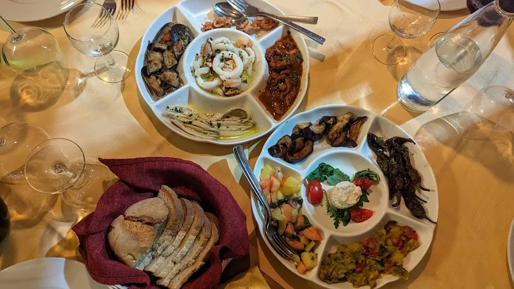 Menu_La Vecchia Osteria da Totu_Lecce_image_9