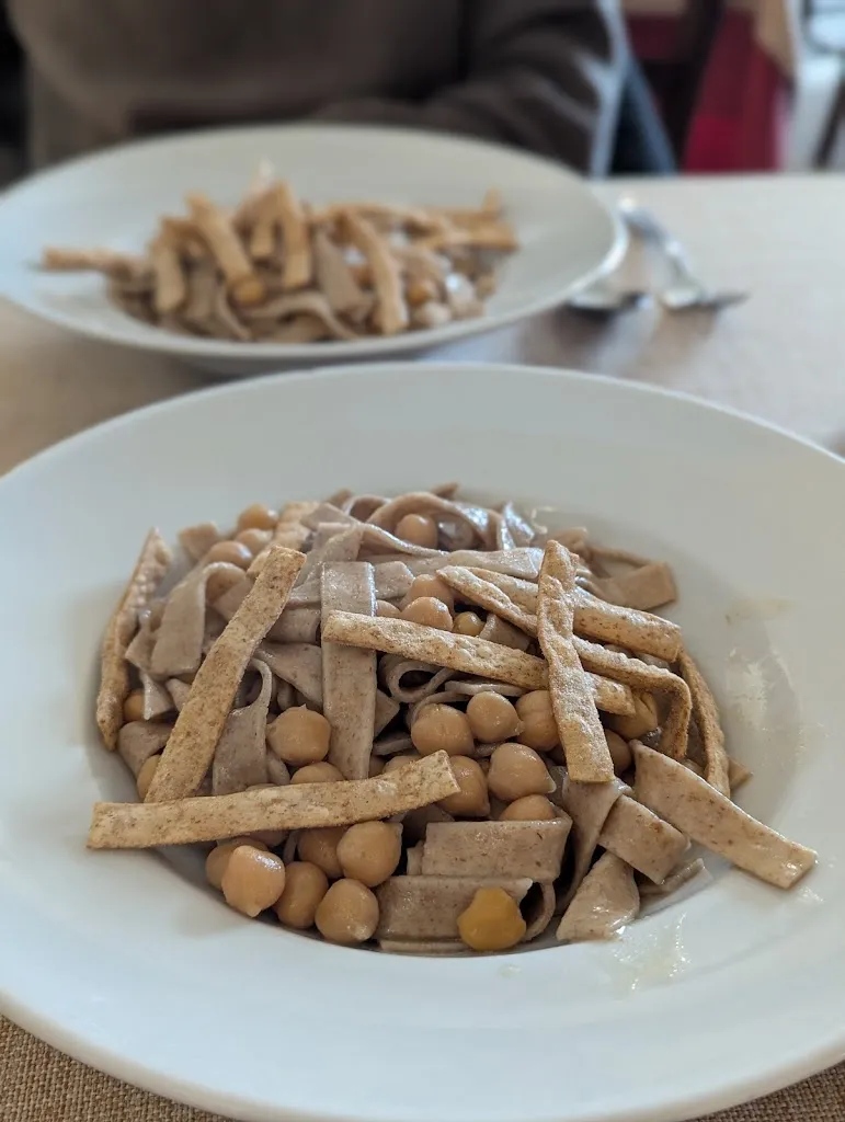 Ararat Mnatsakanyan_La Vecchia Osteria da Totu_Lecce_review