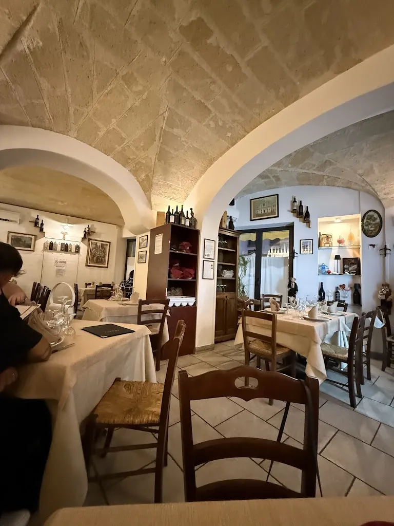 La Vecchia Osteria da Totu_Lecce_slider_image_3