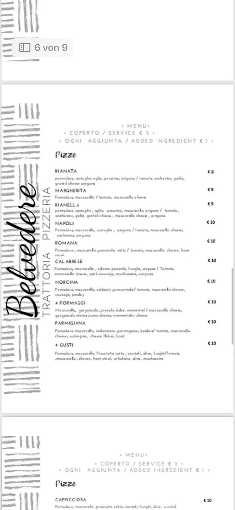 Menu_Belvedere Parco Scurati_Custonaci_image_1