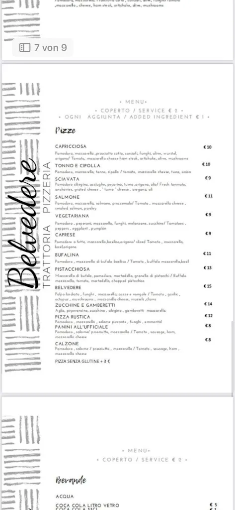 Menu_Belvedere Parco Scurati_Custonaci_image_2