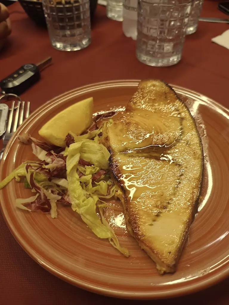 Eugenio Salvo_Ristorante Pizze e Cassatelle_Custonaci_review