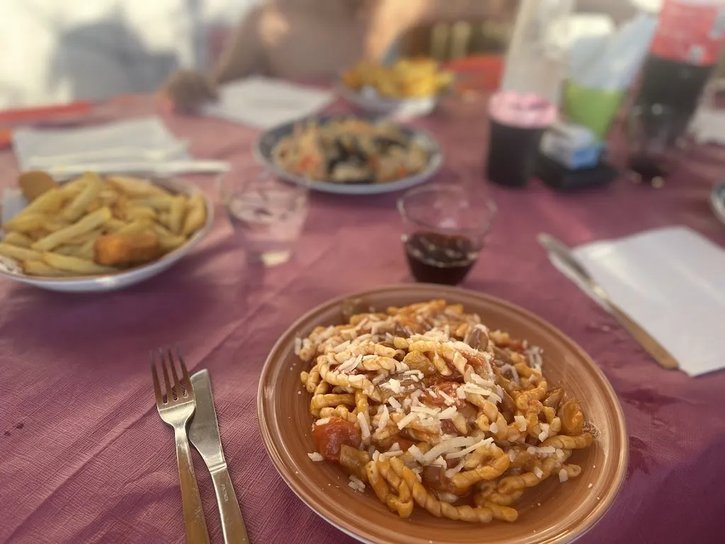 J. Georgiadis_Ristorante Pizze e Cassatelle_Custonaci_review