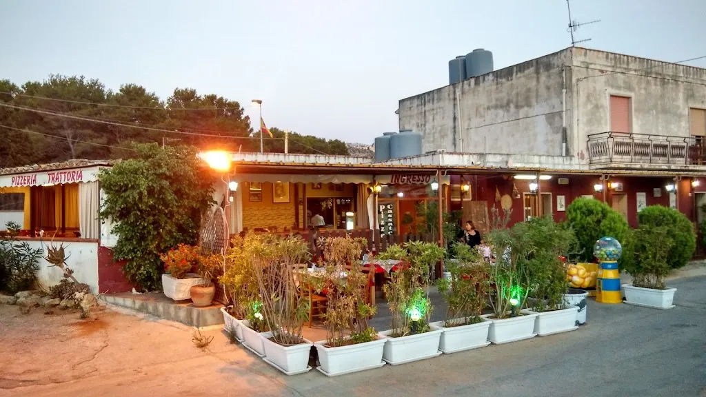 Ristorante Pizze e Cassatelle restaurant in Custonaci