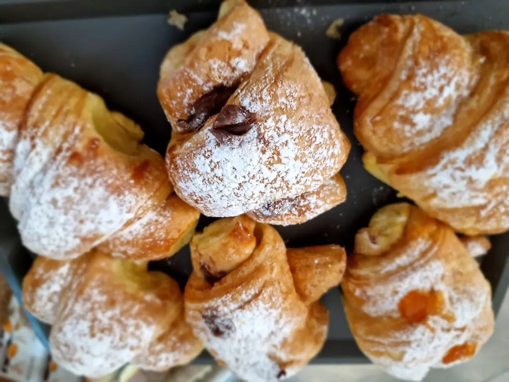 Menu_Panificio l'Aratro di Ganci Grazia_Custonaci_image_1