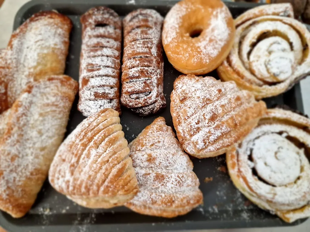 Menu_Panificio l'Aratro di Ganci Grazia_Custonaci_image_2