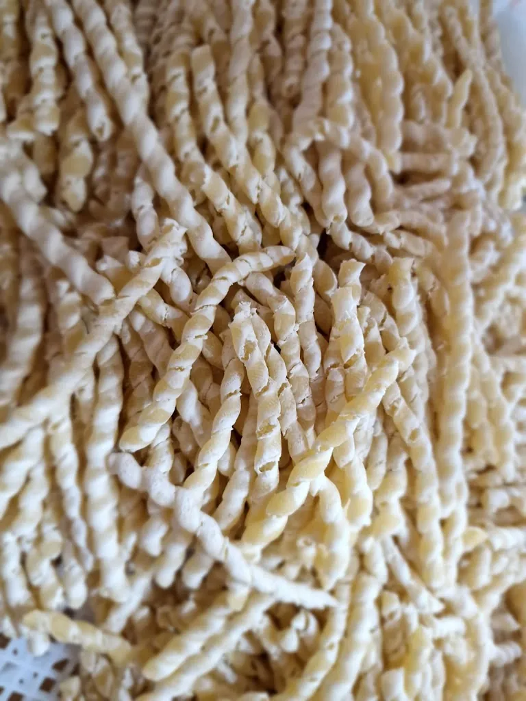 Menu_Panificio l'Aratro di Ganci Grazia_Custonaci_image_4