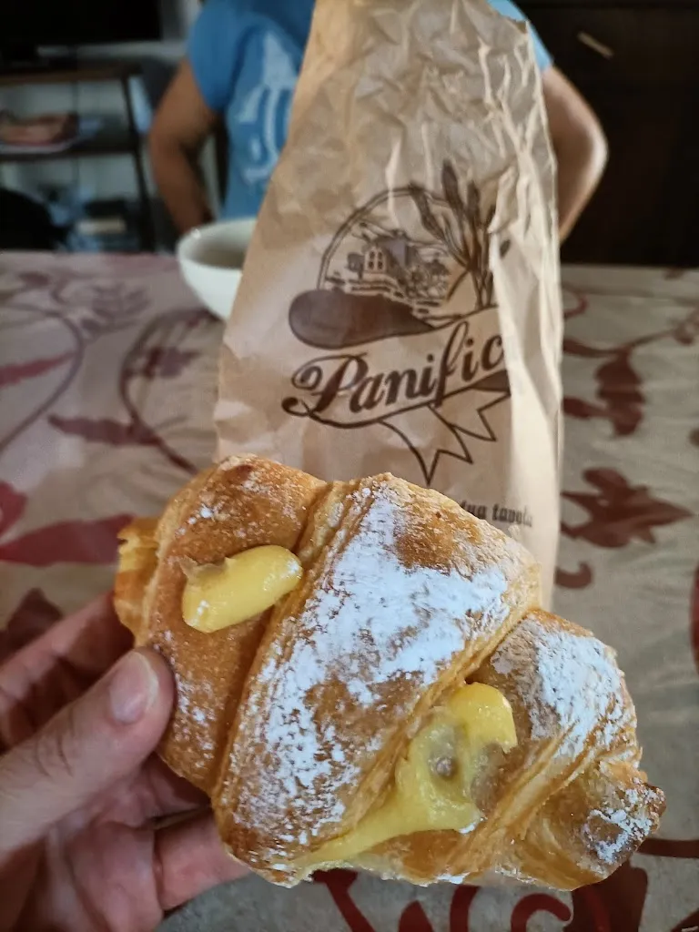 Menu_Panificio l'Aratro di Ganci Grazia_Custonaci_image_9