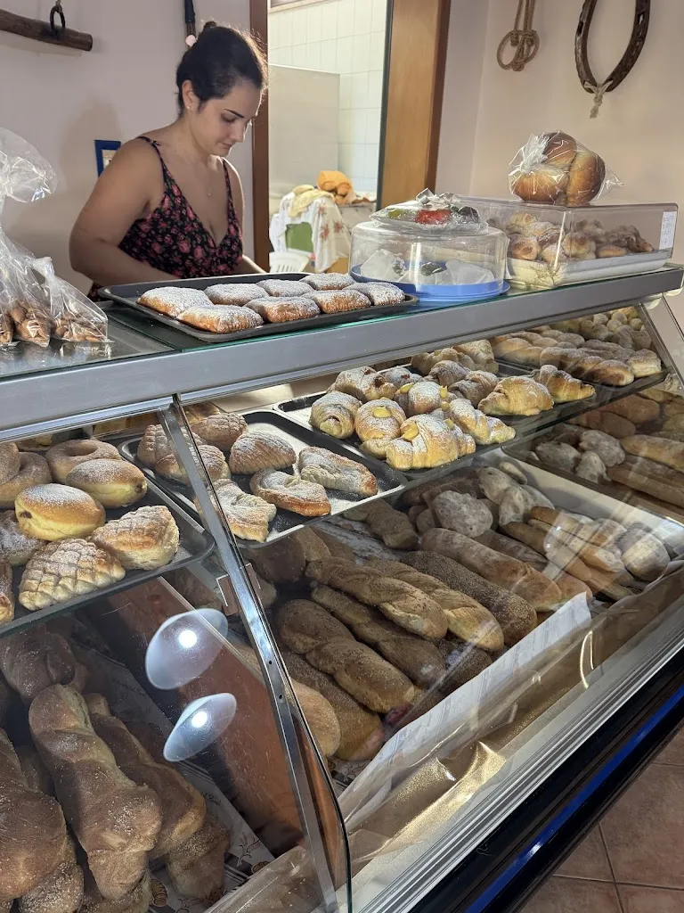 Christian Brunner_Panificio l'Aratro di Ganci Grazia_Custonaci_review