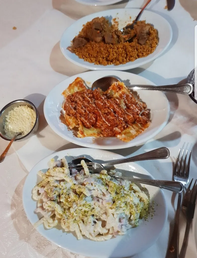 michela_C/da Purgatorio, S.P.16, 91015 custonaci trapani_Custonaci_review