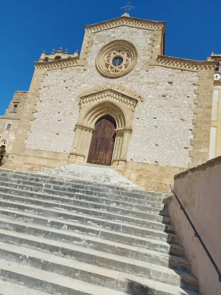 noel borg_Caffè La Cattedrale_Custonaci_review