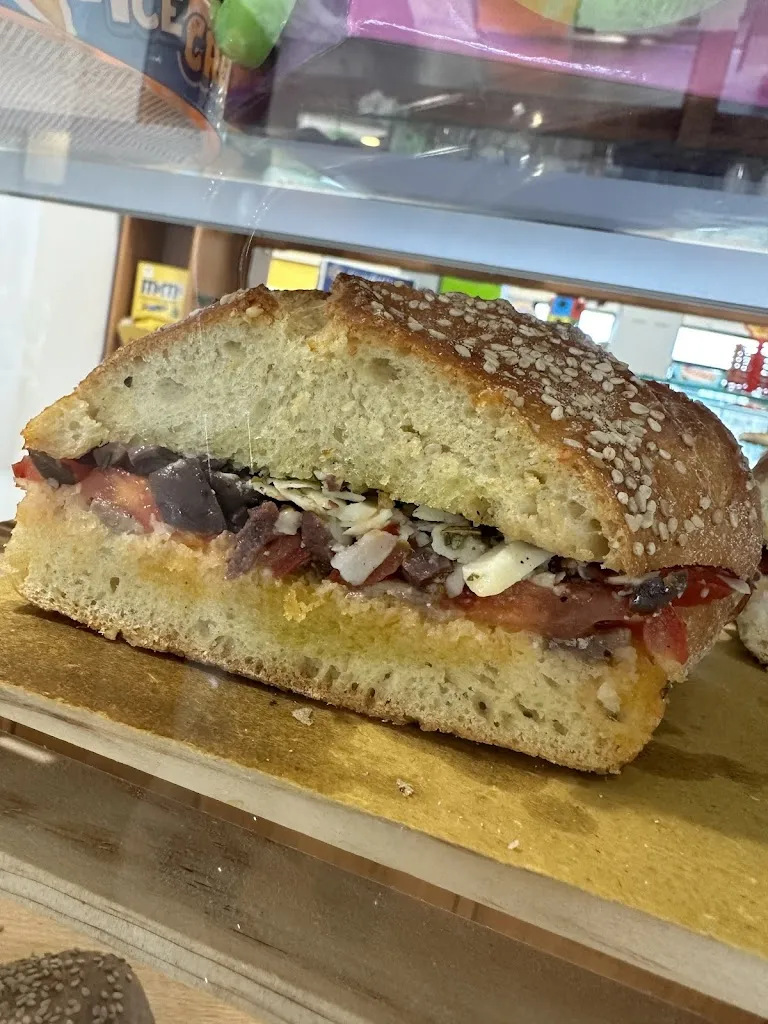 Menu_Ulivo - Gastronomia Siciliana_Custonaci_image_2