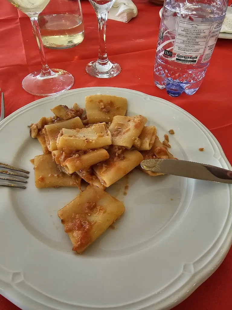 Menu_Ulivo - Gastronomia Siciliana_Custonaci_image_8