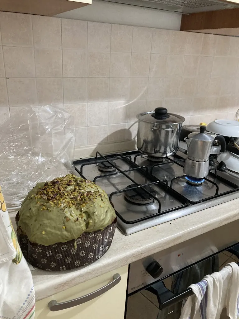 Lenny Sparrow_Ulivo - Gastronomia Siciliana_Custonaci_review