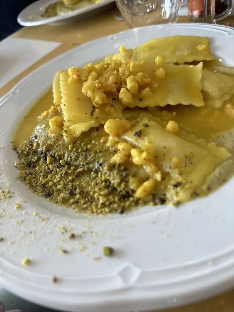 Anna Candela_Ulivo - Gastronomia Siciliana_Custonaci_review