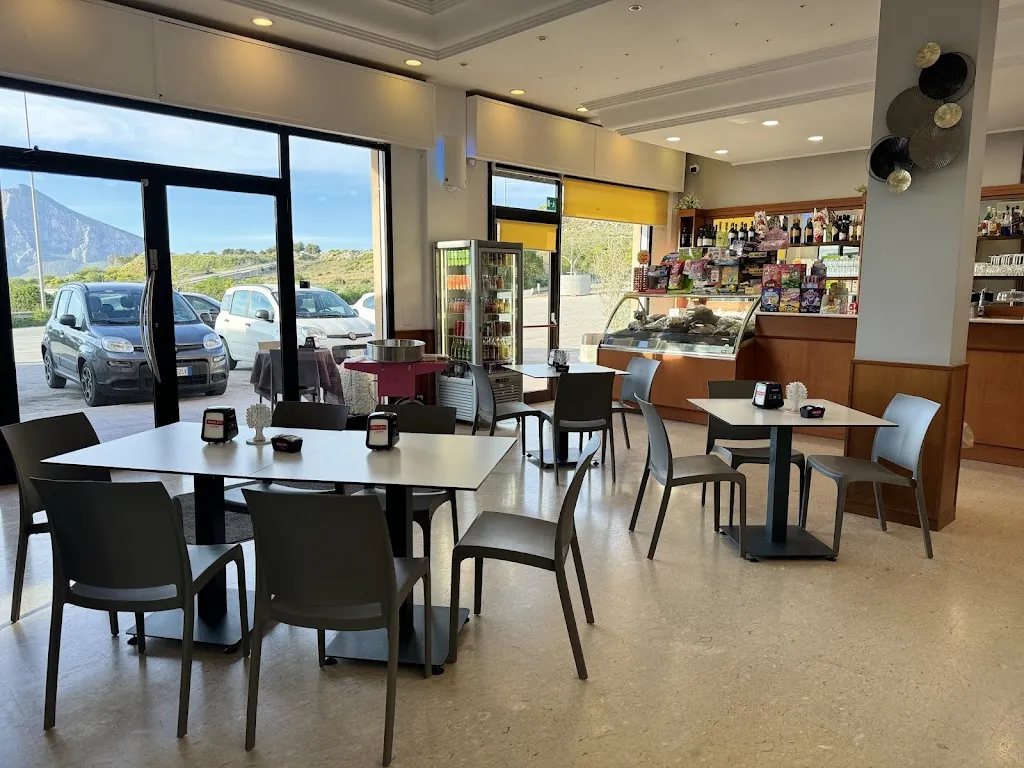 Ulivo - Gastronomia Siciliana restaurant in Custonaci