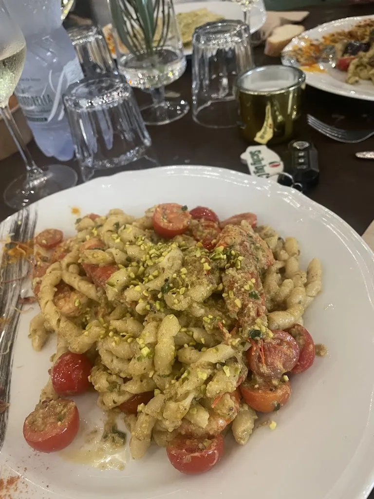 Ulivo - Gastronomia Siciliana_Custonaci_slider_image_3