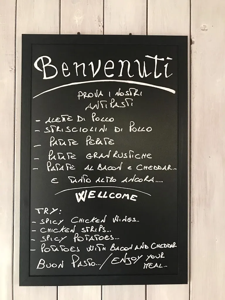 Menu_Pizzeria La Tegola_Custonaci_image_1
