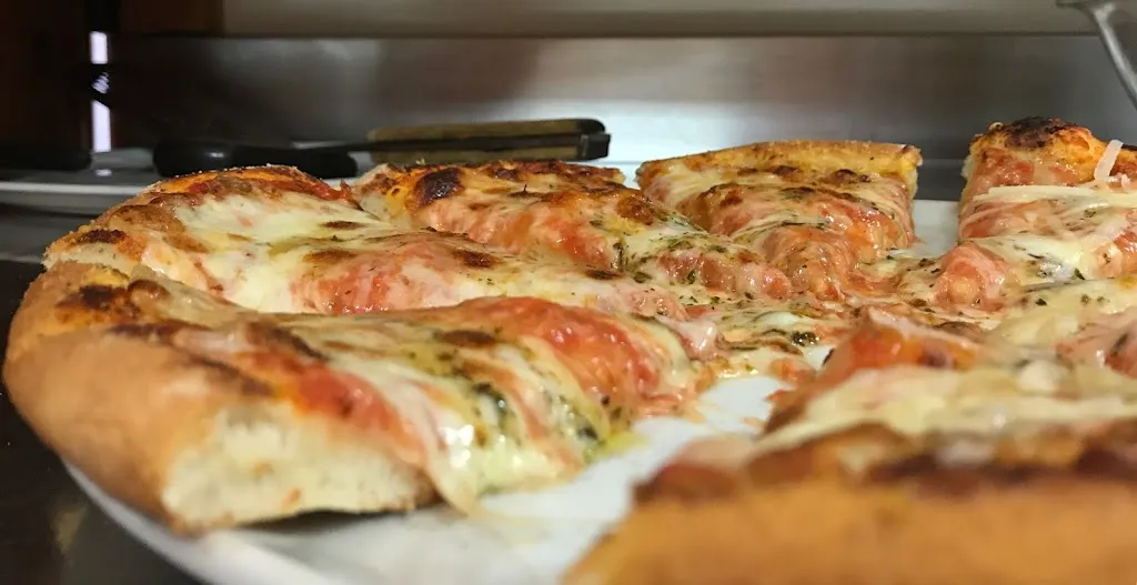 Menu_Pizzeria La Tegola_Custonaci_image_7