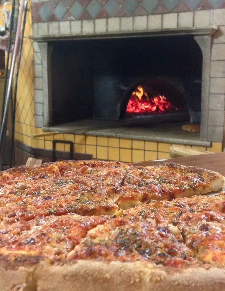 Menu_Pizzeria La Tegola_Custonaci_image_9