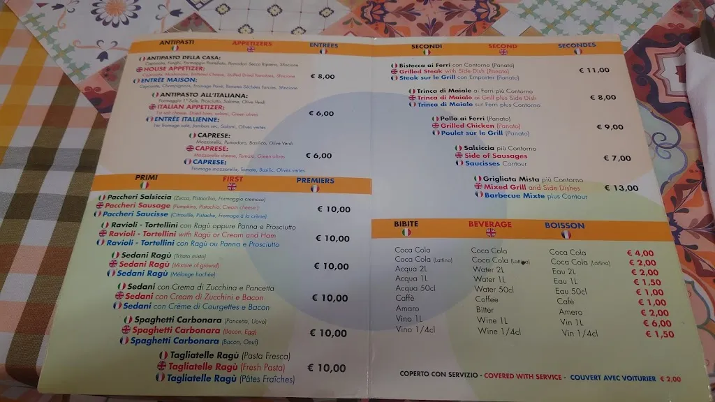 Menu_Taberna Casanostra_Corleone_image_1