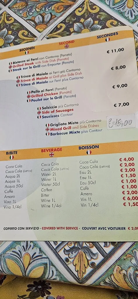 Menu_Taberna Casanostra_Corleone_image_3