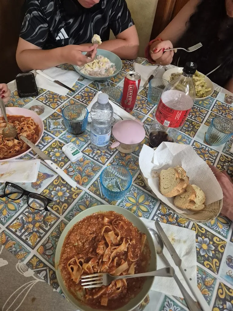 Marianna Zangrillo_Taberna Casanostra_Corleone_review