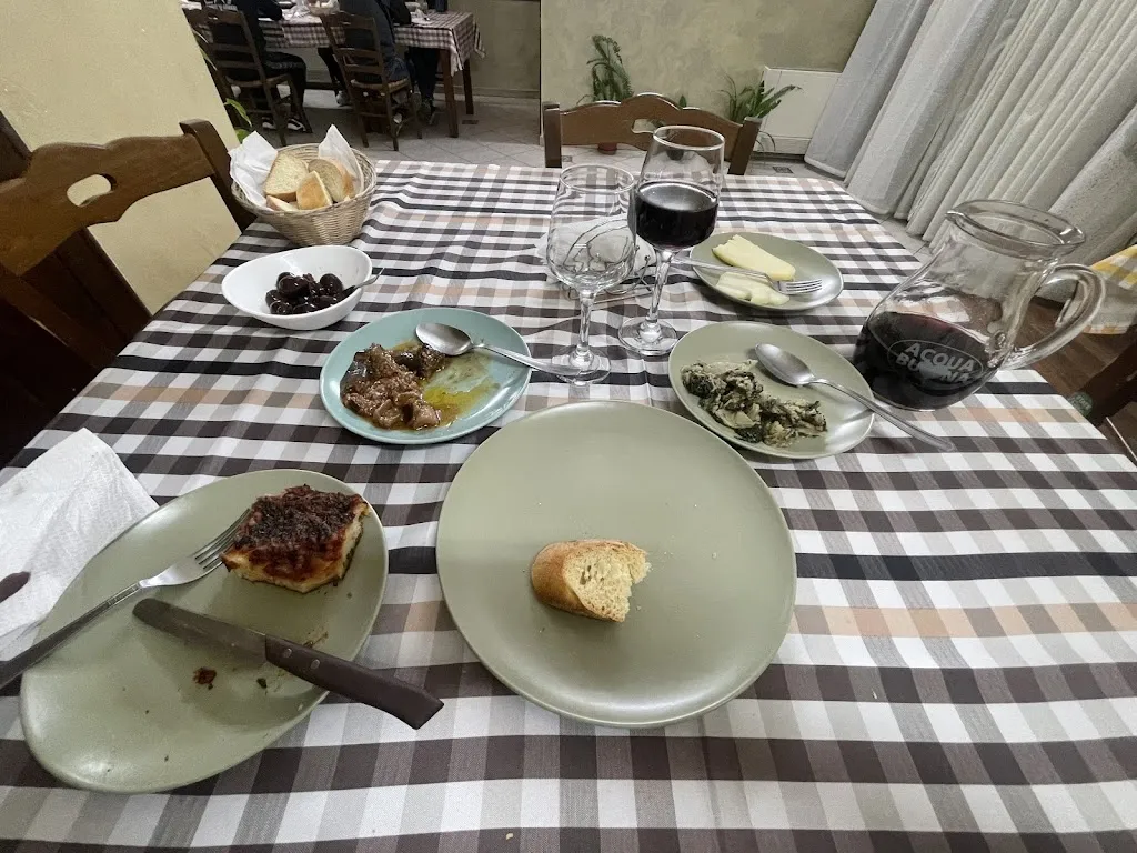 Joshua Z_Taberna Casanostra_Corleone_review