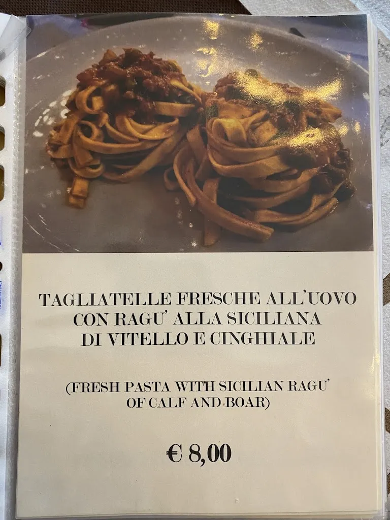 Menu_La Tavernetta dei Briganti_Corleone_image_3