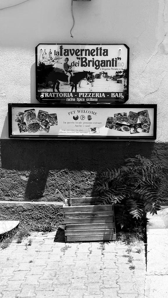 Andrea Valacchi_La Tavernetta dei Briganti_Corleone_review