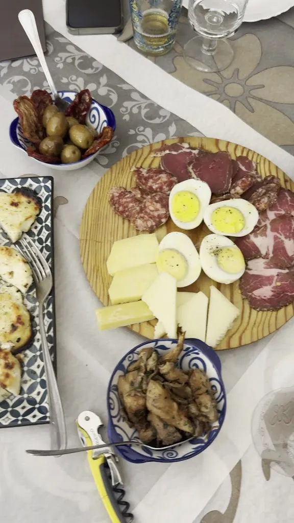 La Tavernetta dei Briganti_Corleone_slider_image_2