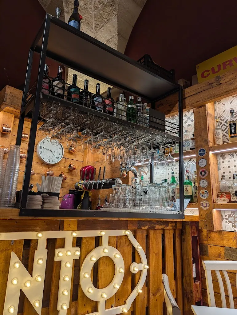 Ararat Mnatsakanyan_73Cento - Birreria Cittadina & Gastronomia Cittadina_Lecce_review