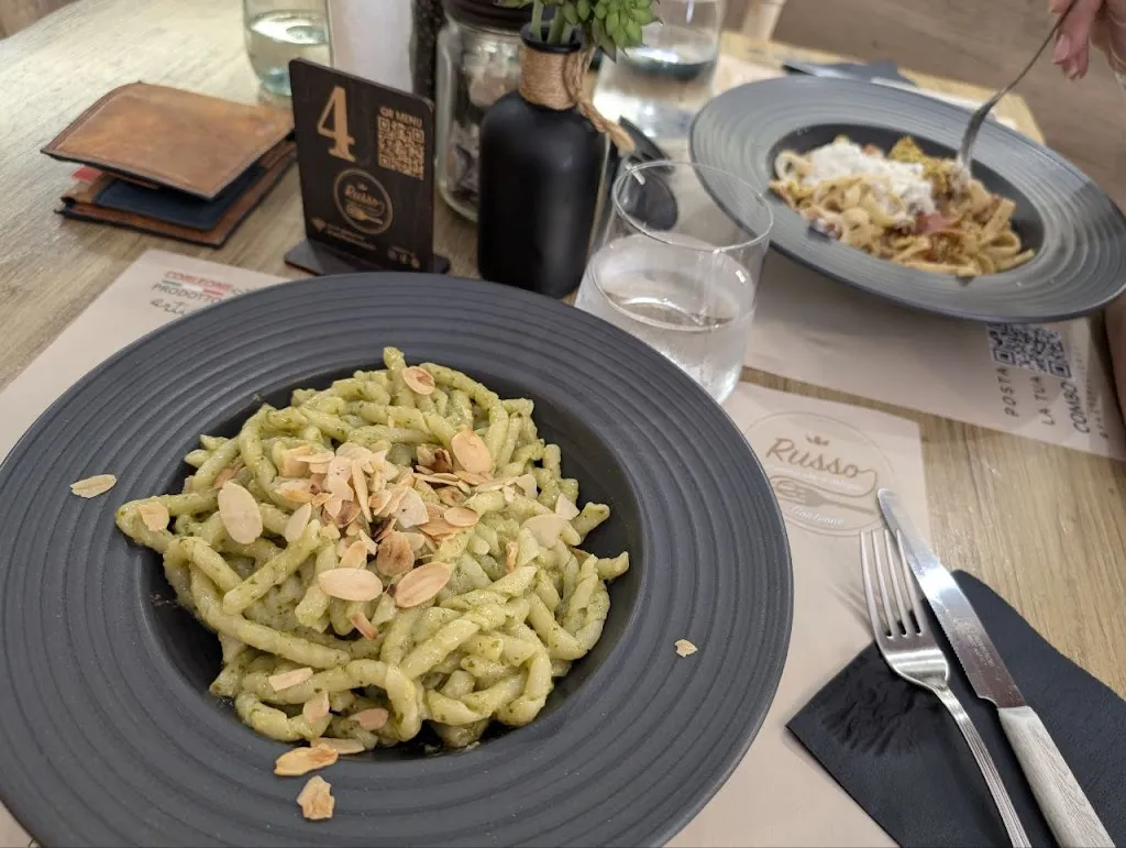 Menu_Pastificio Russo_Corleone_image_7