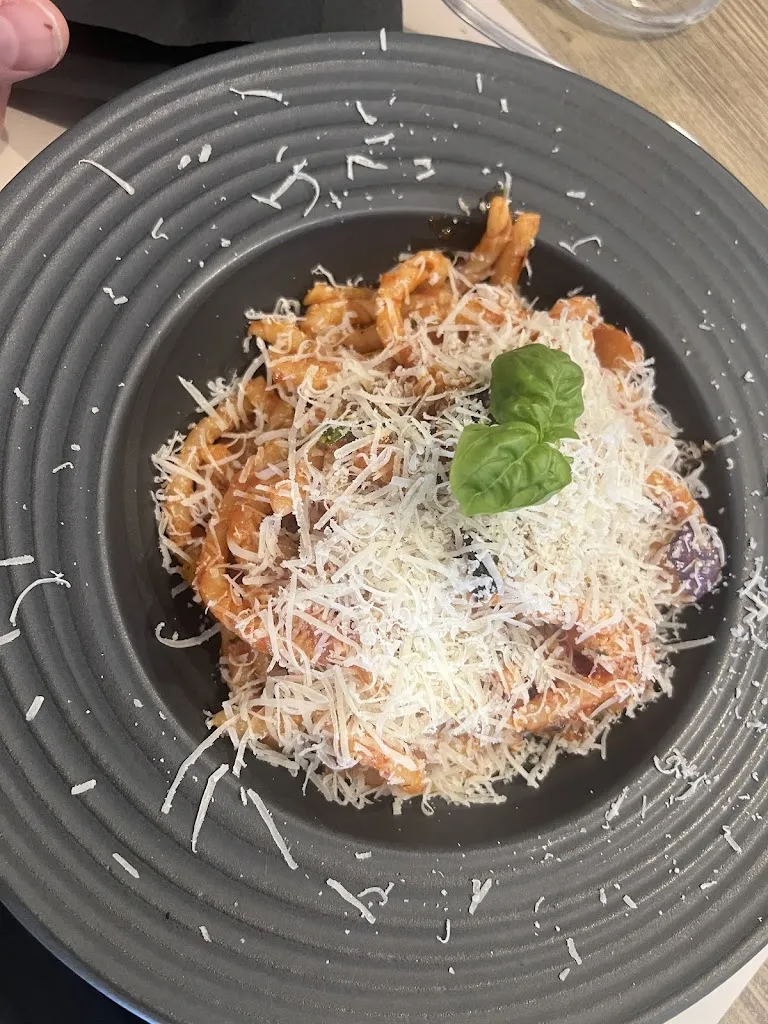 Eka Tabatadze_Pastificio Russo_Corleone_review