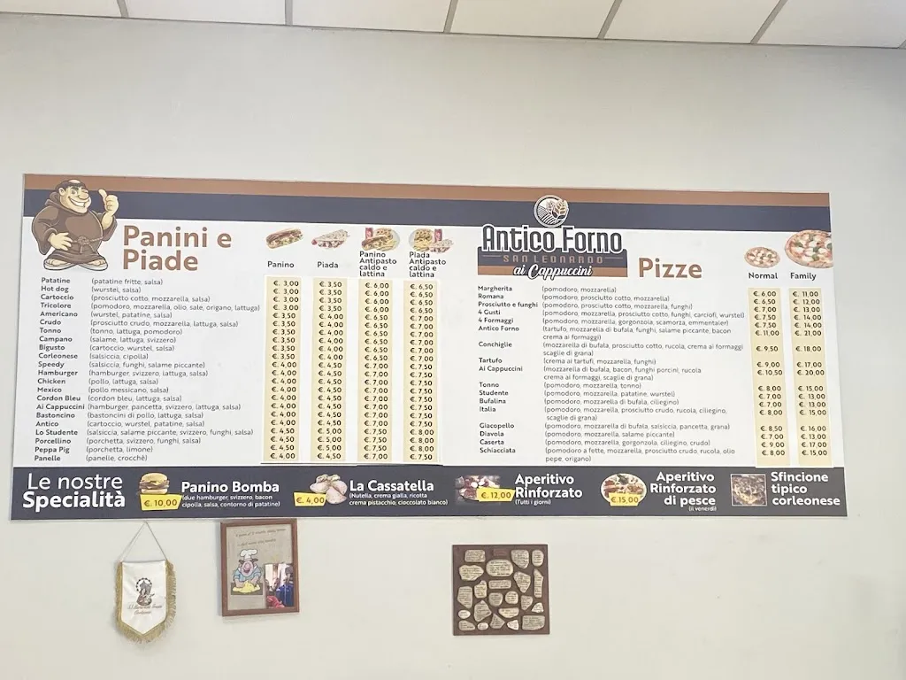 Joost Wijnhoven_Antico forno San Leonardo ai cappuccini_Corleone_review