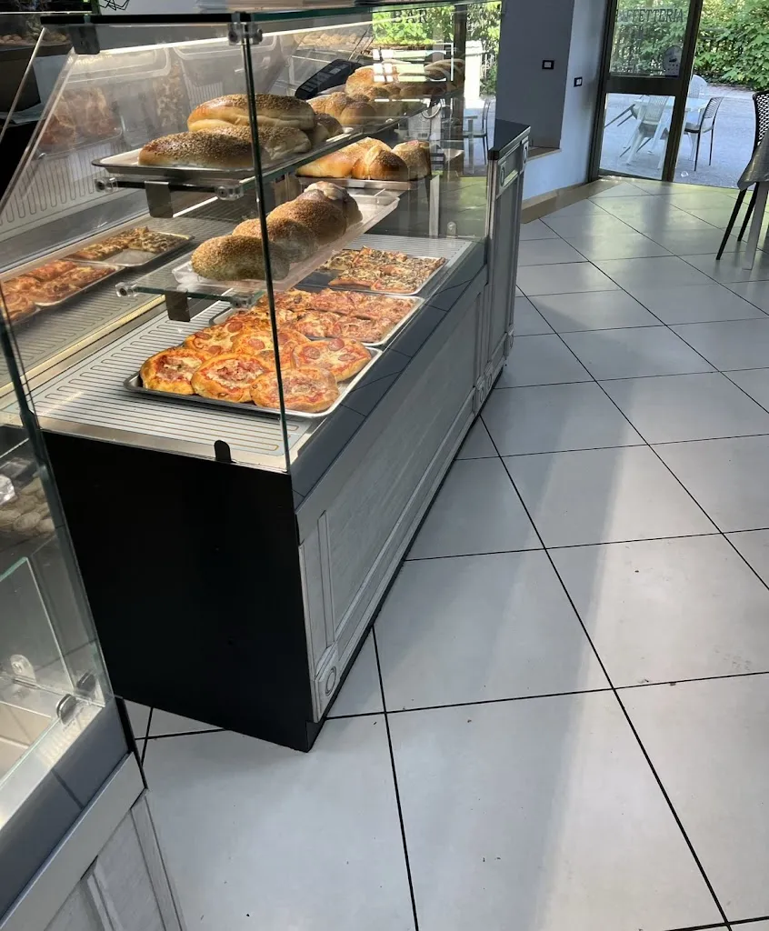 Amelia_Antico forno San Leonardo ai cappuccini_Corleone_review