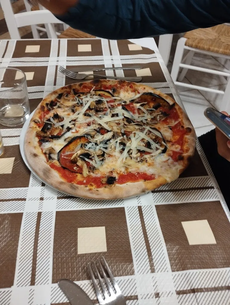 Sofiane Sehili_La locanda di Peppe_Corleone_review