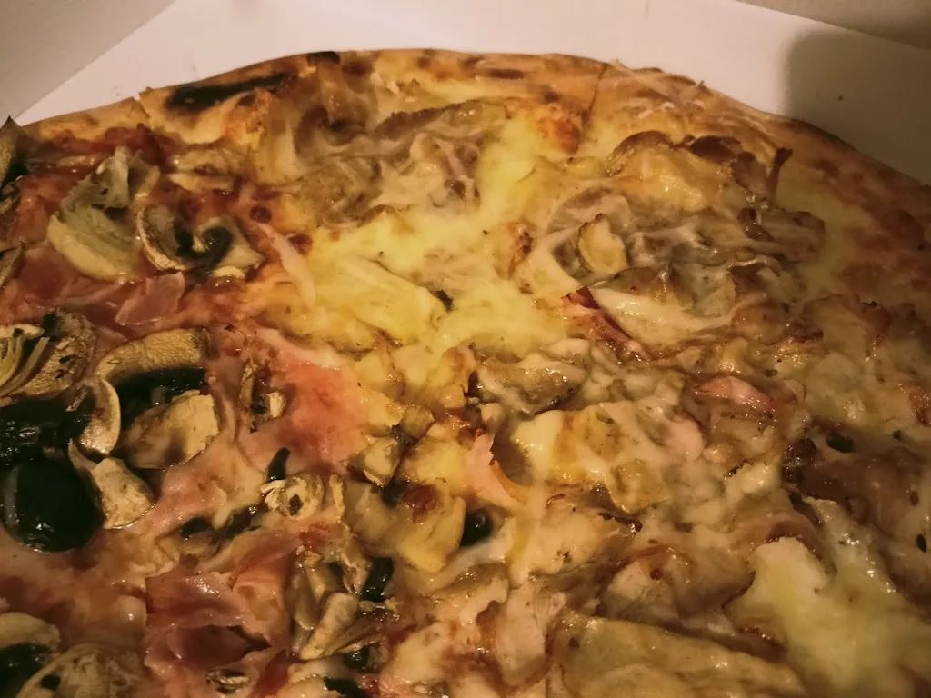 Giancarlo Cortimiglia_La locanda di Peppe_Corleone_review